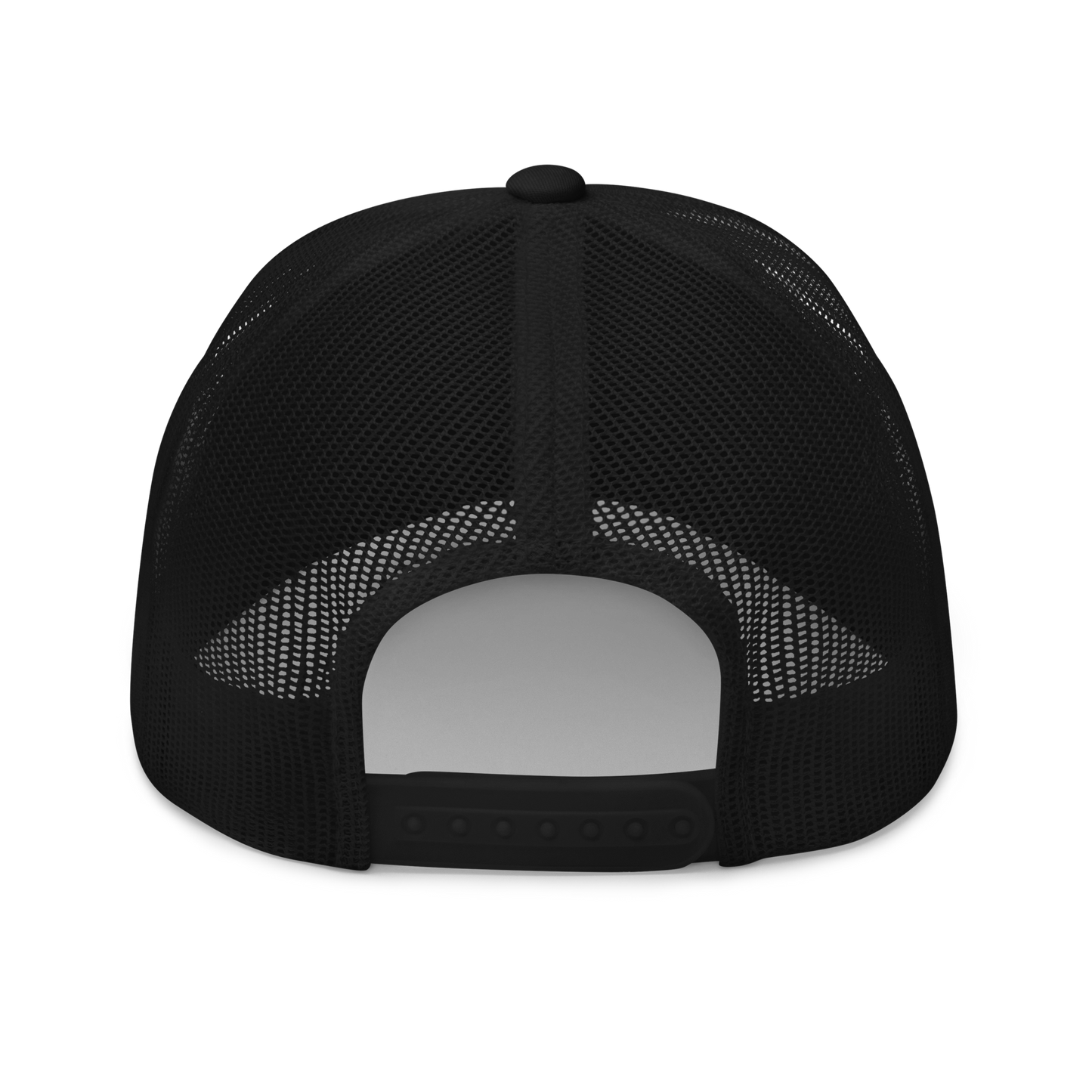 The LOFT - DOWNLOAD THE WORLD Trucker Cap
