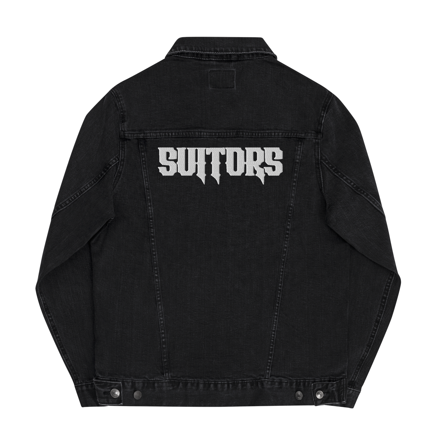 INTIMACY Denim Jacket