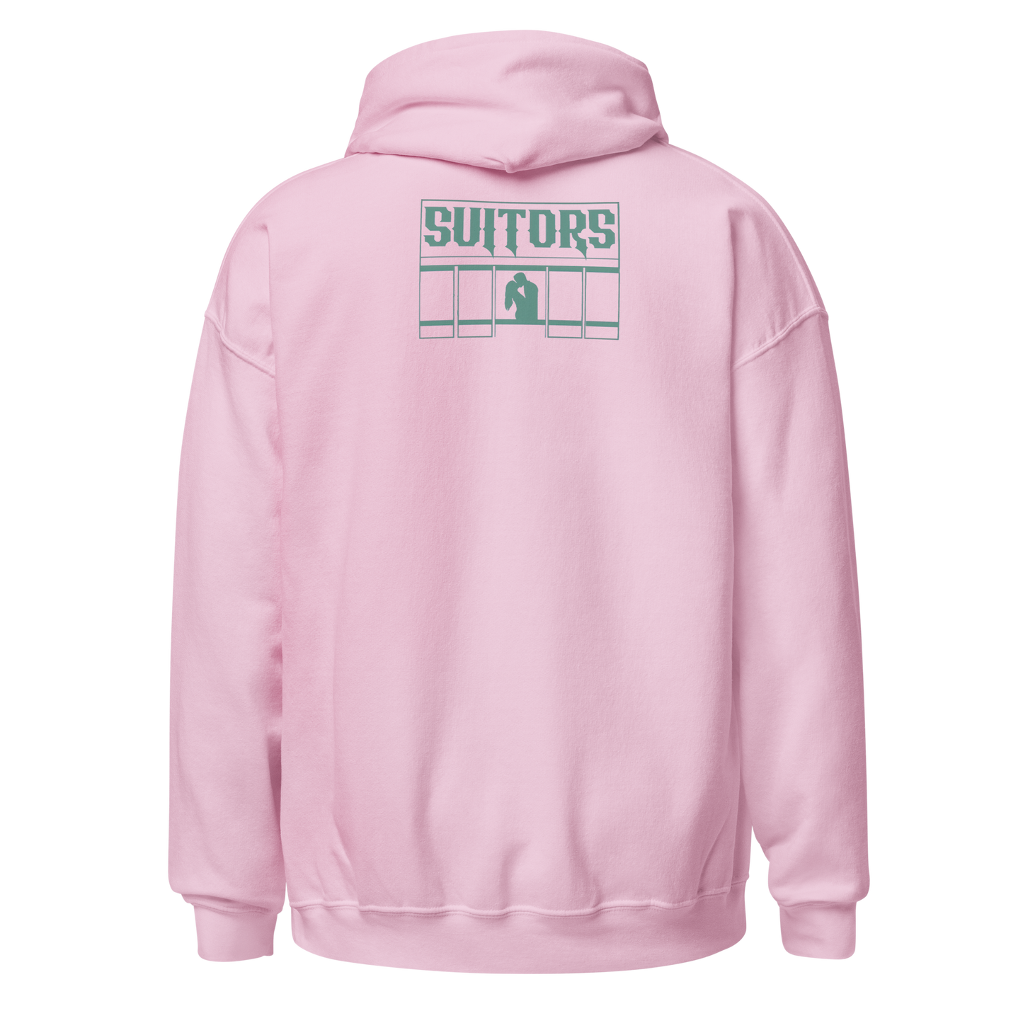 Cupid Link Hoodie