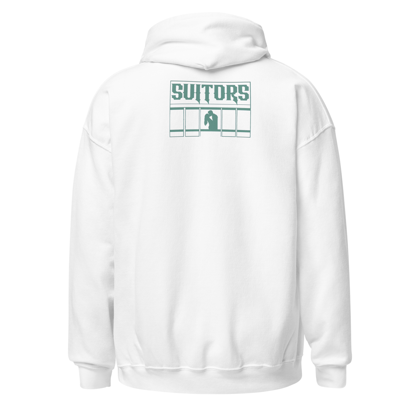 Cupid Link Hoodie