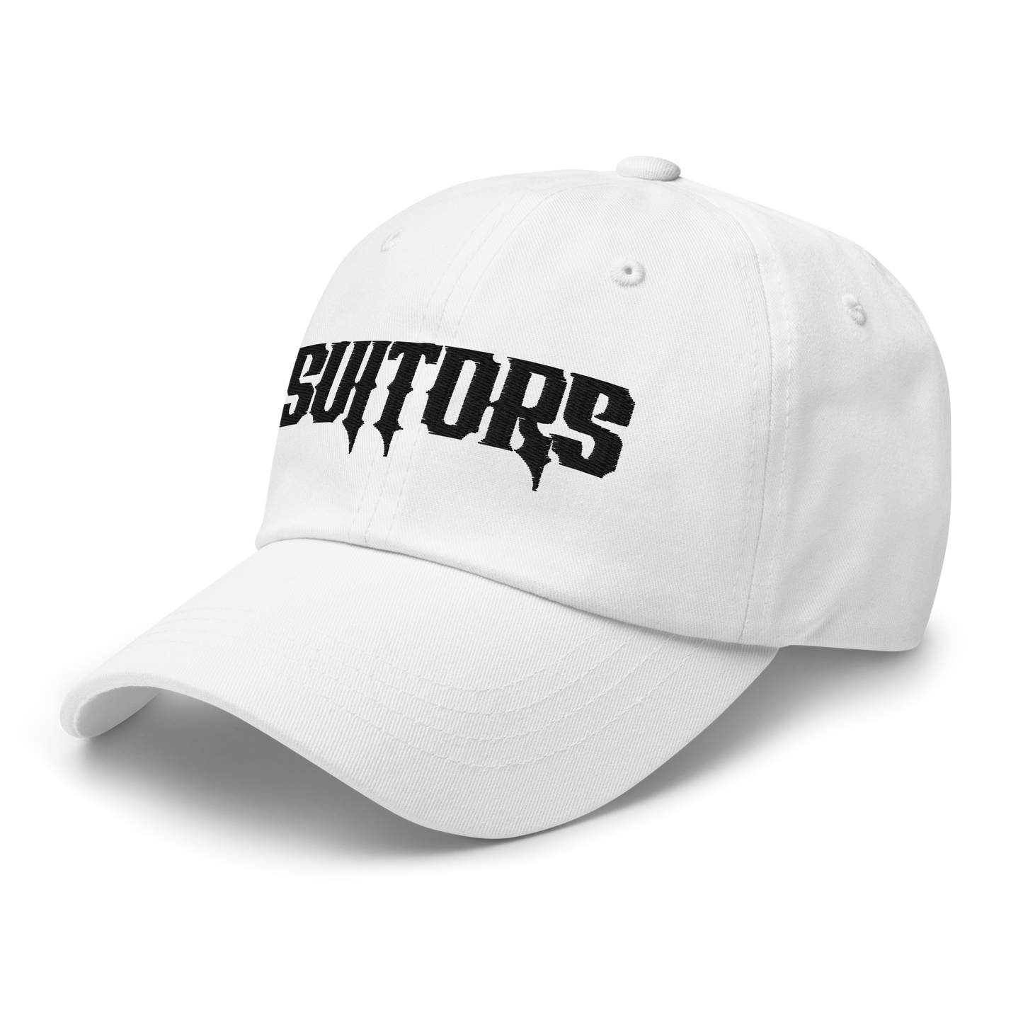 Classic Logo Dad Hat