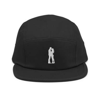 INTIMACY Five Panel Cap