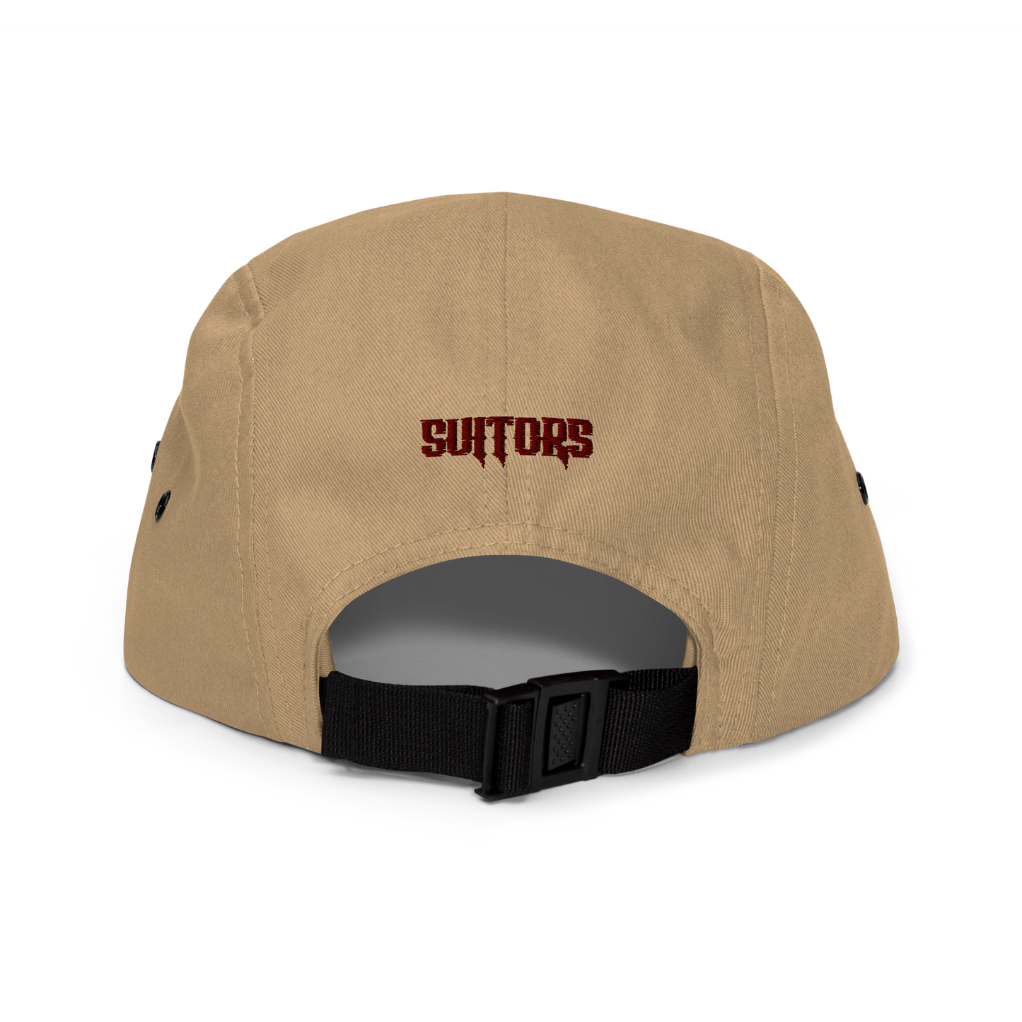 INTIMACY Five Panel Cap