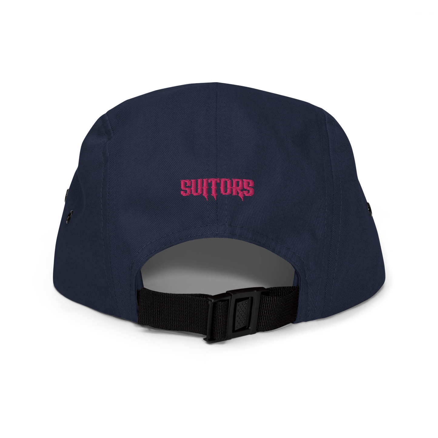 INTIMACY Five Panel Cap