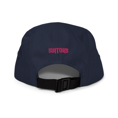 INTIMACY Five Panel Cap