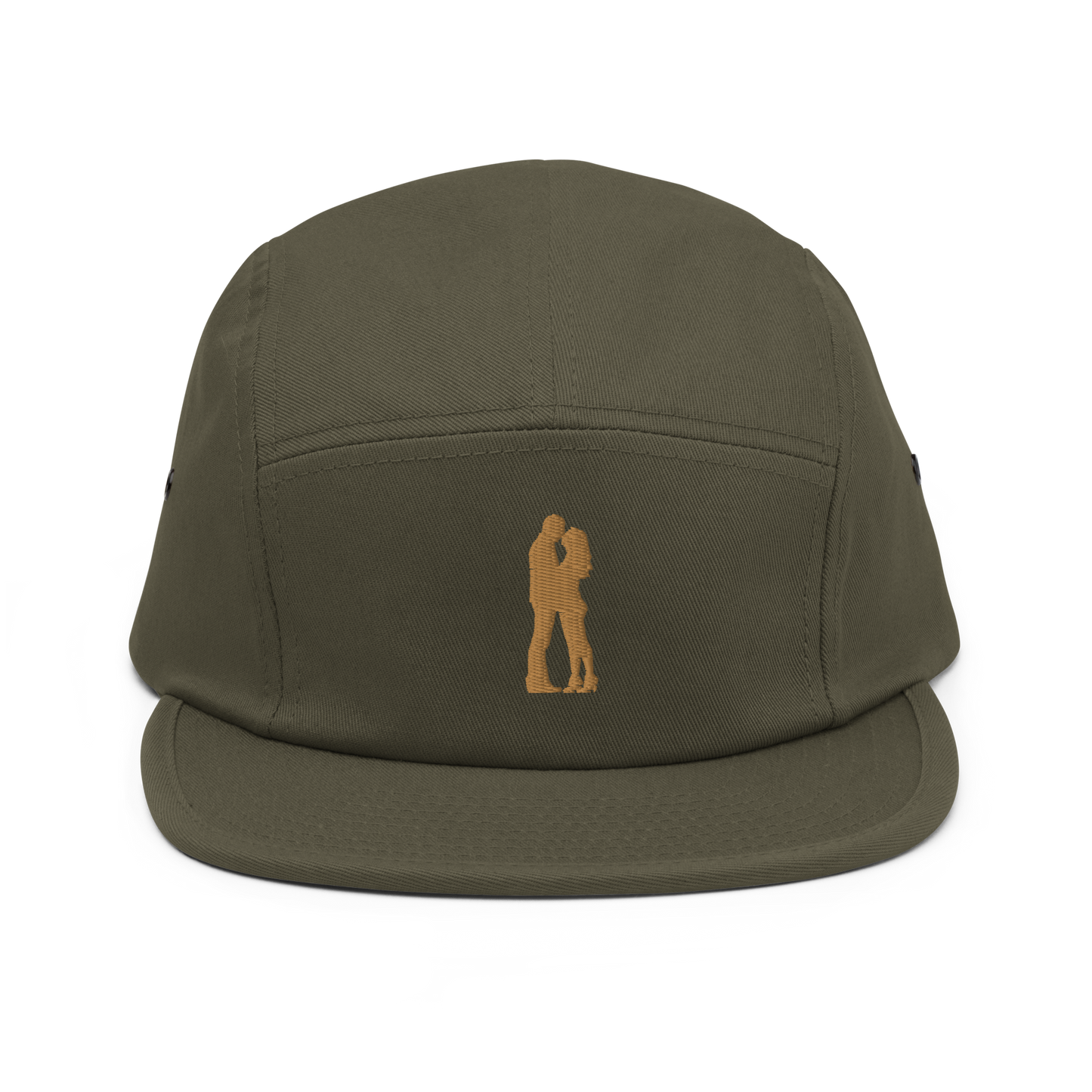 INTIMACY Five Panel Cap