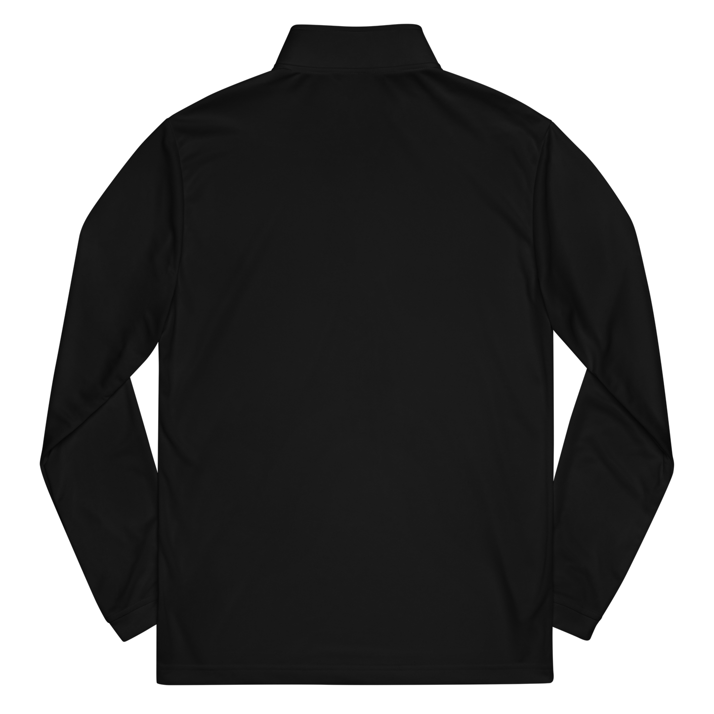 BARRIO Logo ADIDAS Quarter Zip Pullover