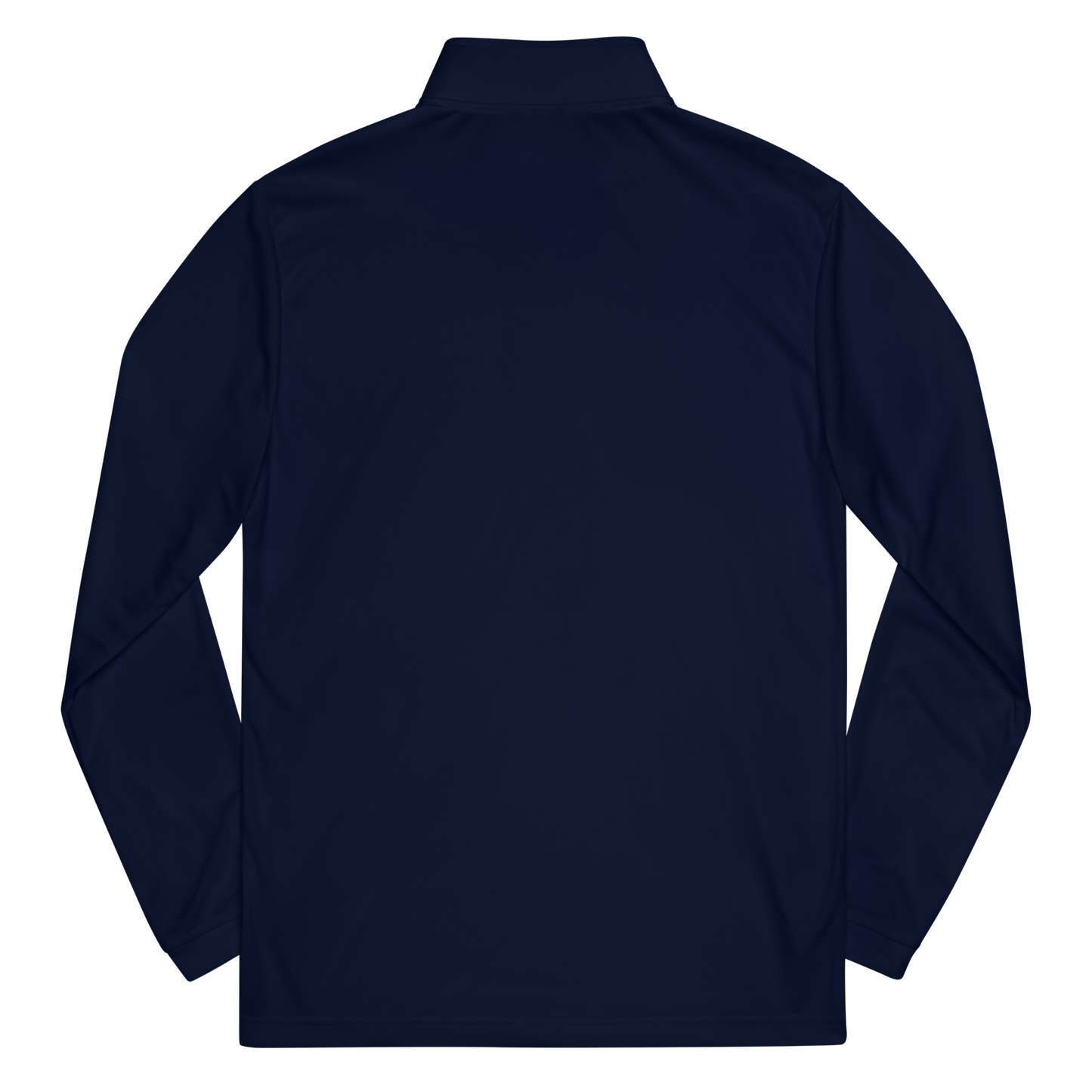 BARRIO Logo ADIDAS Quarter Zip Pullover