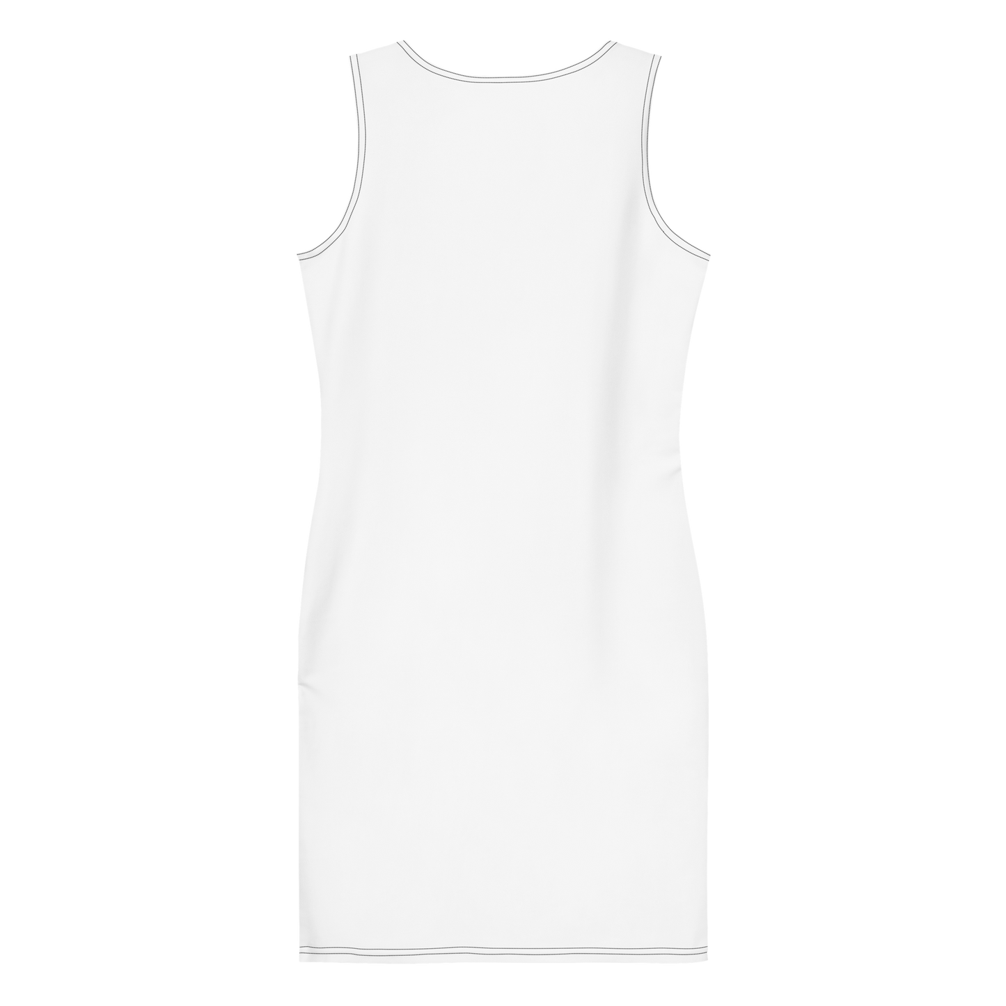 REVERSE COWGIRL Bodycon Dress