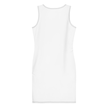 REVERSE COWGIRL Bodycon Dress