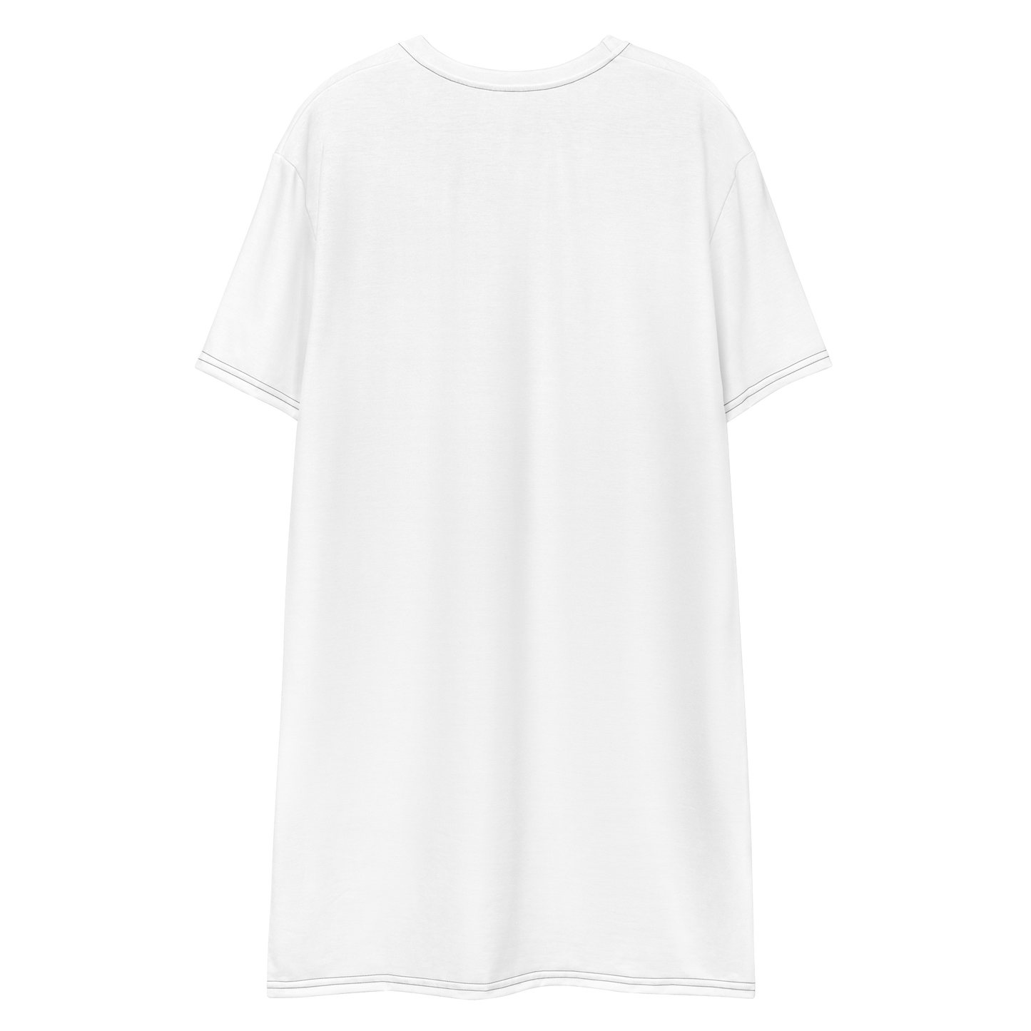 XPLORER T-Shirt Dress