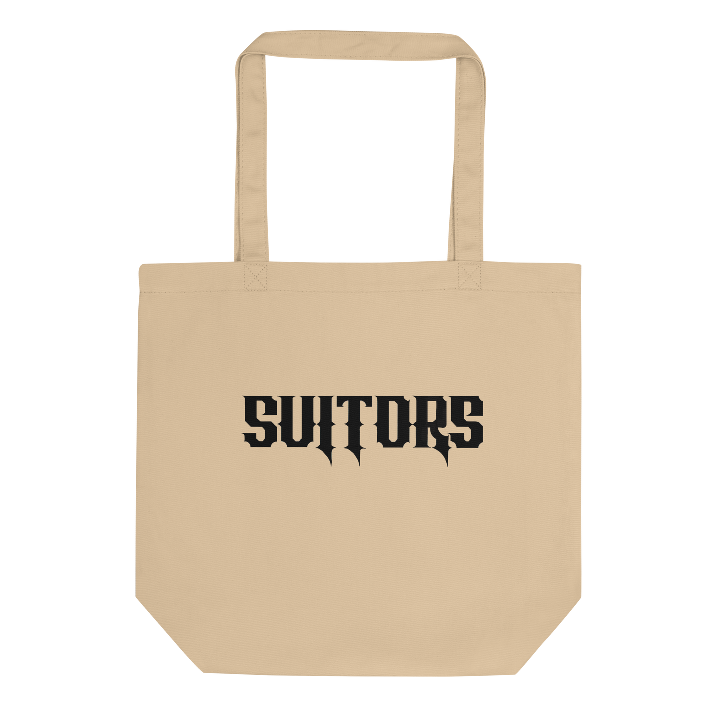 The LOFT - SUITORS Tote