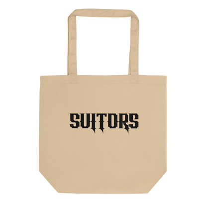 The LOFT - SUITORS Tote