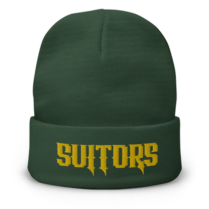 Classic Logo Beanie