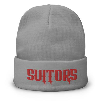 Classic Logo Beanie