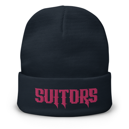 Classic Logo Beanie