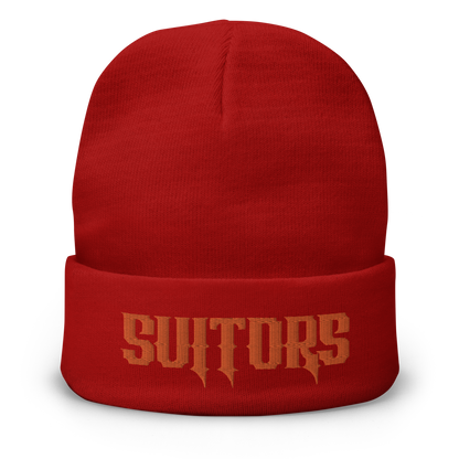 Classic Logo Beanie