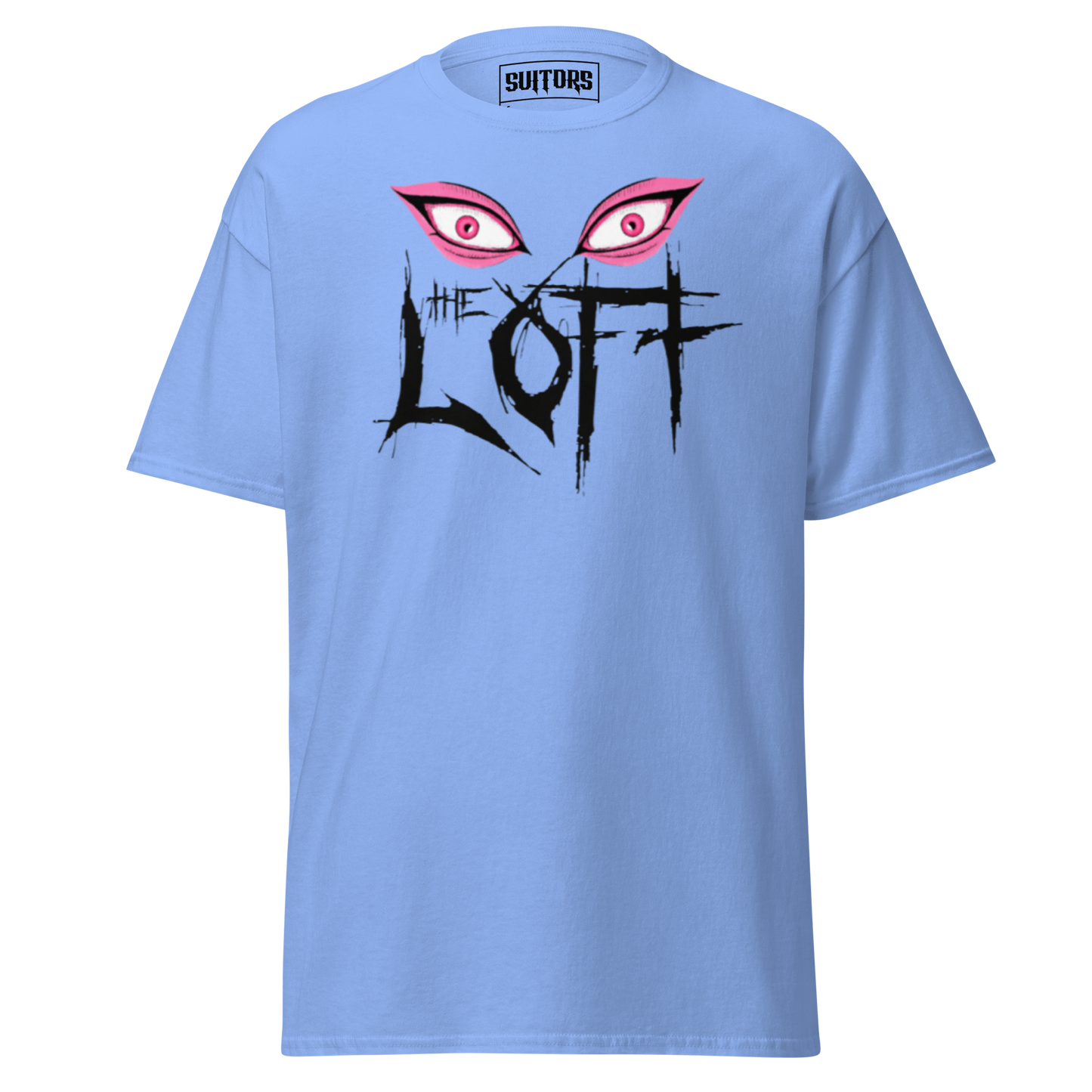 The LOFT - Eyes On You Logo Tee