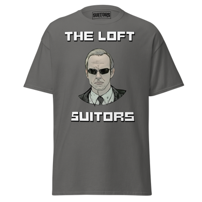 The LOFT - Agent Smith Tee