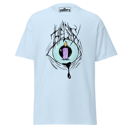 The LOFT - INFATUATION - Candle Eye Woman Tee