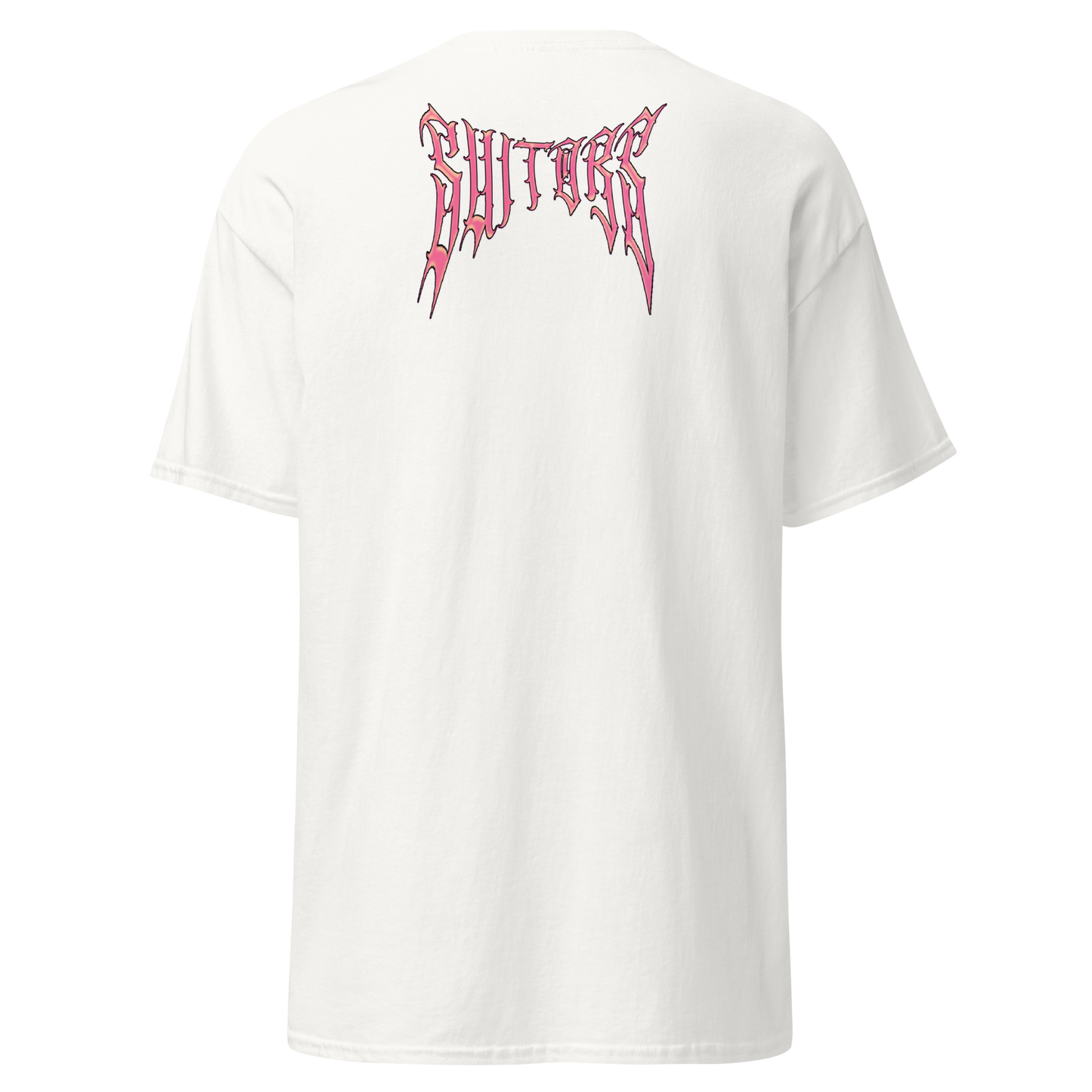 POP GIRLS Tee