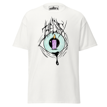 The LOFT - INFATUATION - Candle Eye Woman Tee