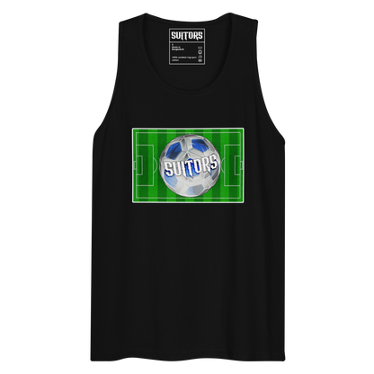 SUITORS Field Tank