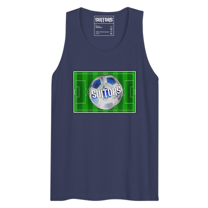 SUITORS Field Tank