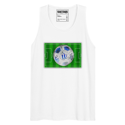 SUITORS Field Tank