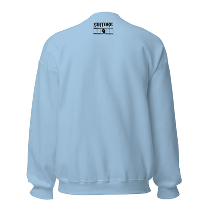 ANALOG BOY Crewneck