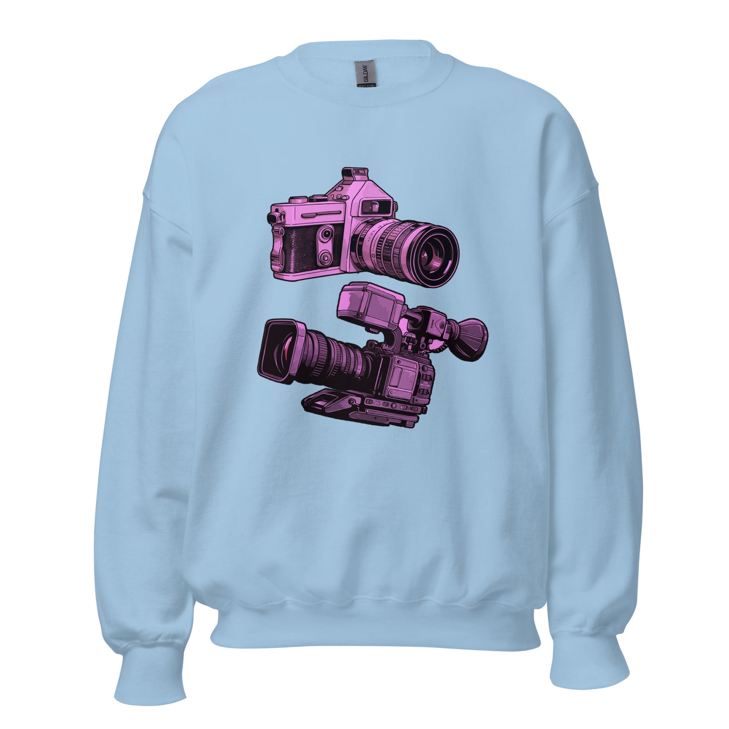 ANALOG BOY Crewneck