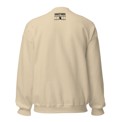 ANALOG BOY Crewneck