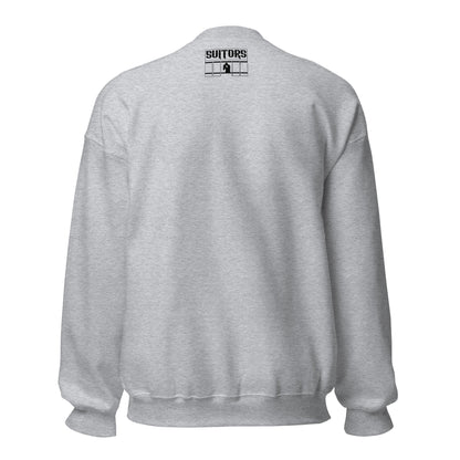 ANALOG BOY Crewneck