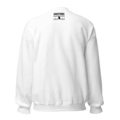 ANALOG BOY Crewneck