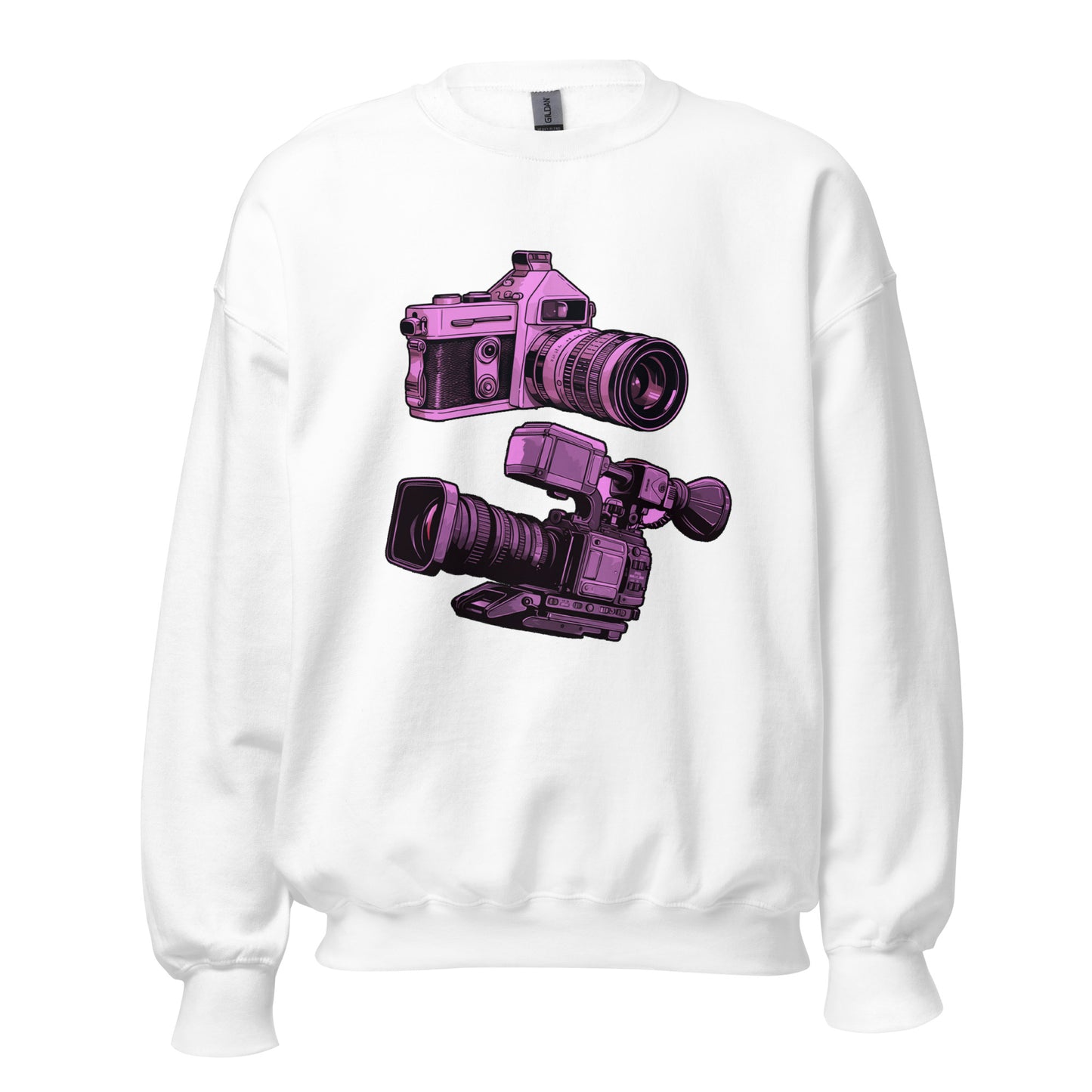 ANALOG BOY Crewneck