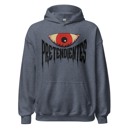 PRETENDIENTES Hoodie