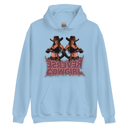 REVERSE COWGIRL Hoodie