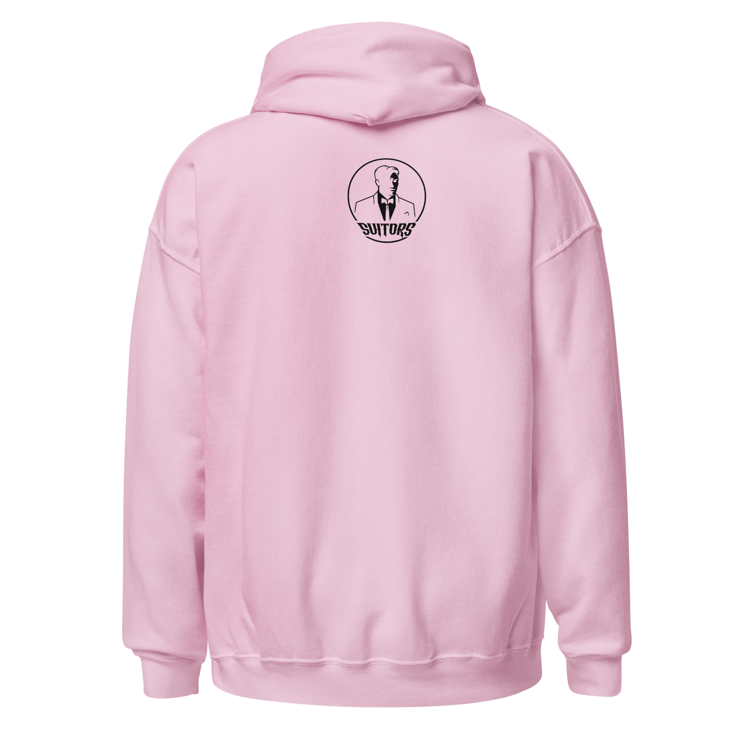 PRETENDIENTES Hoodie