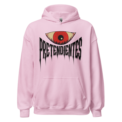 PRETENDIENTES Hoodie