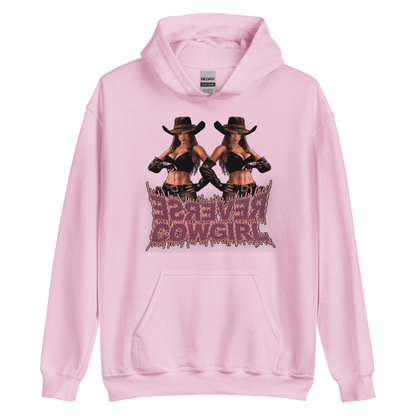 REVERSE COWGIRL Hoodie