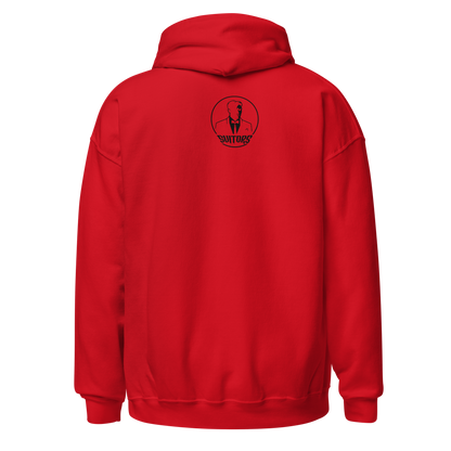 PRETENDIENTES Hoodie