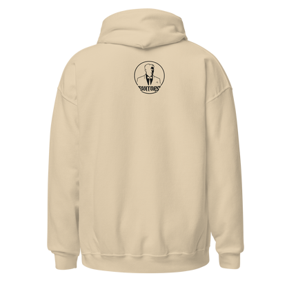 PRETENDIENTES Hoodie