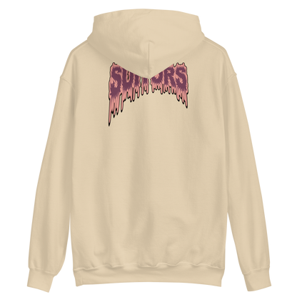 REVERSE COWGIRL Hoodie