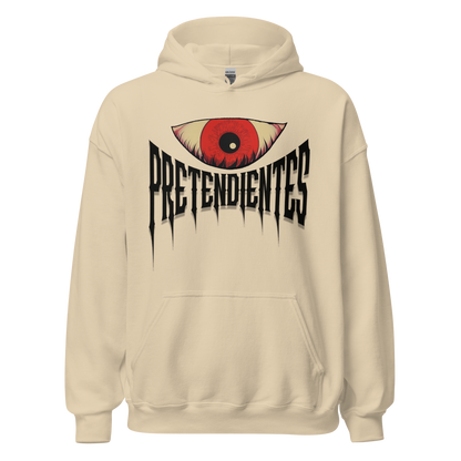 PRETENDIENTES Hoodie