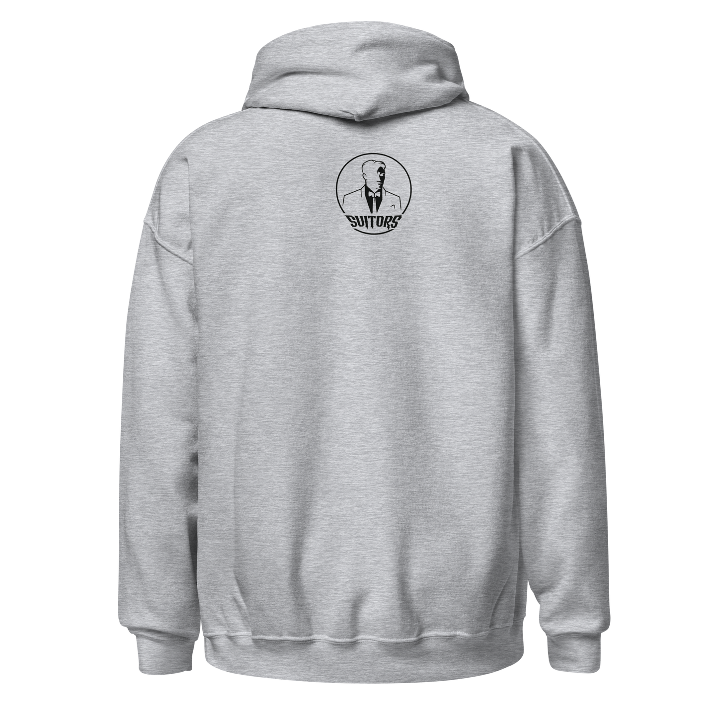 PRETENDIENTES Hoodie