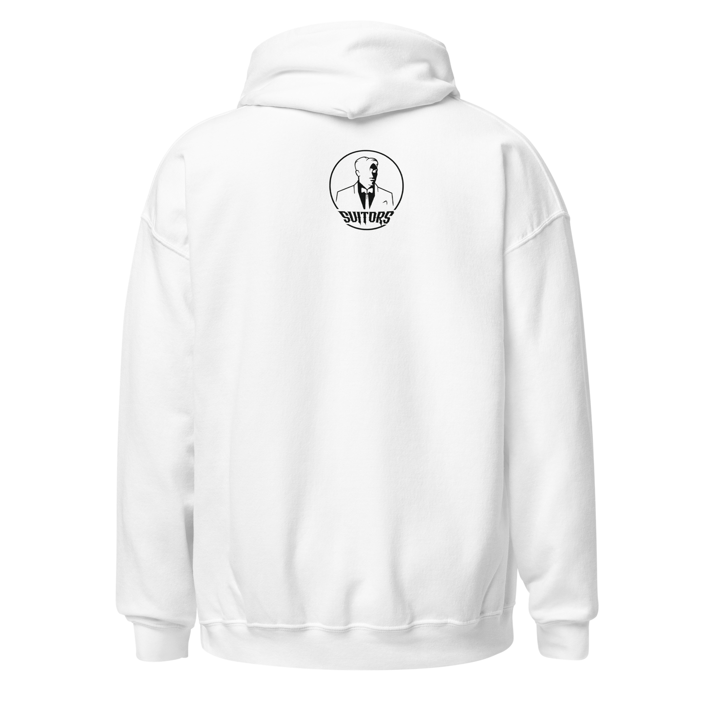 PRETENDIENTES Hoodie