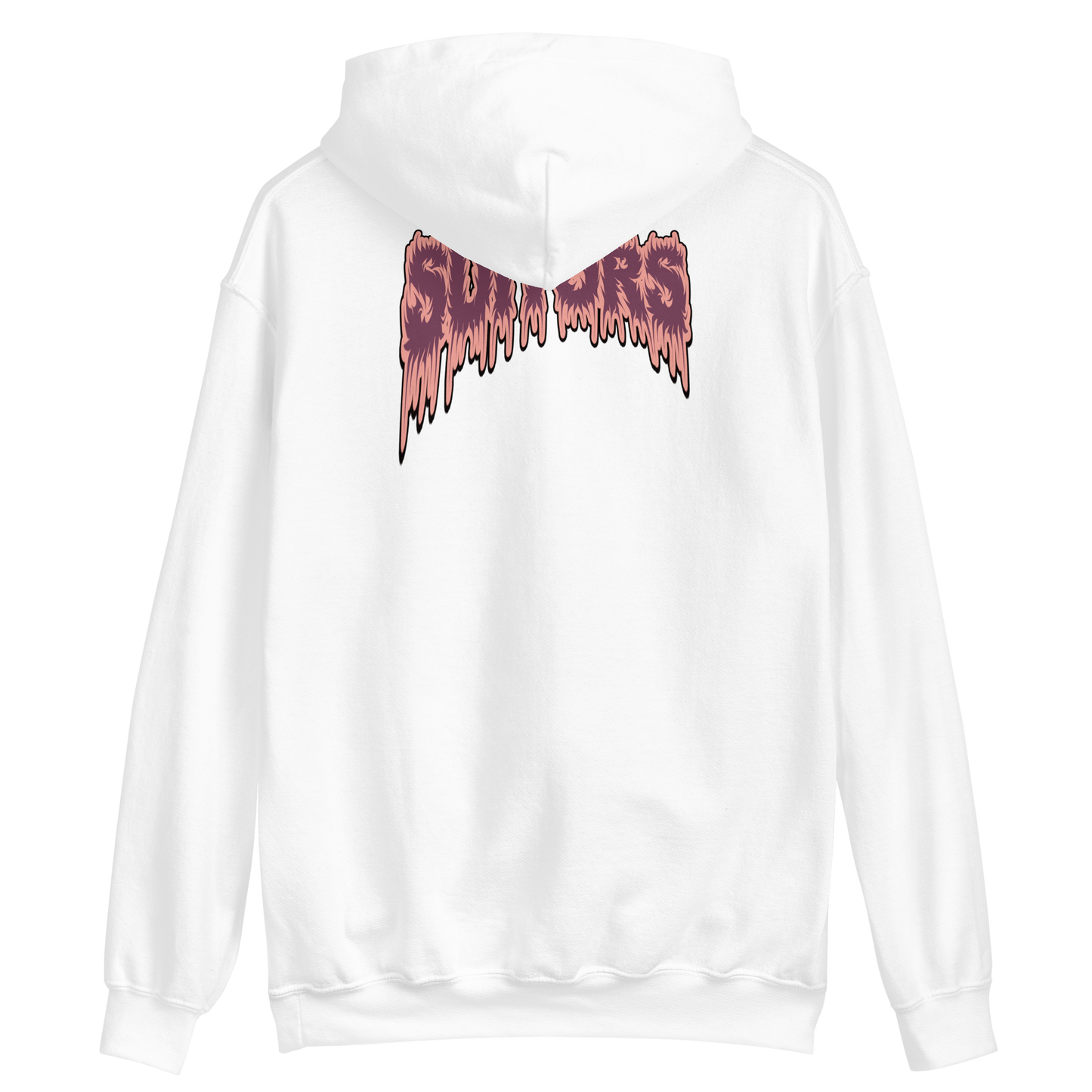 REVERSE COWGIRL Hoodie