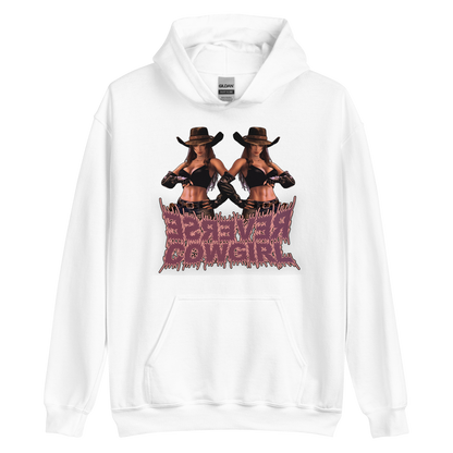 REVERSE COWGIRL Hoodie