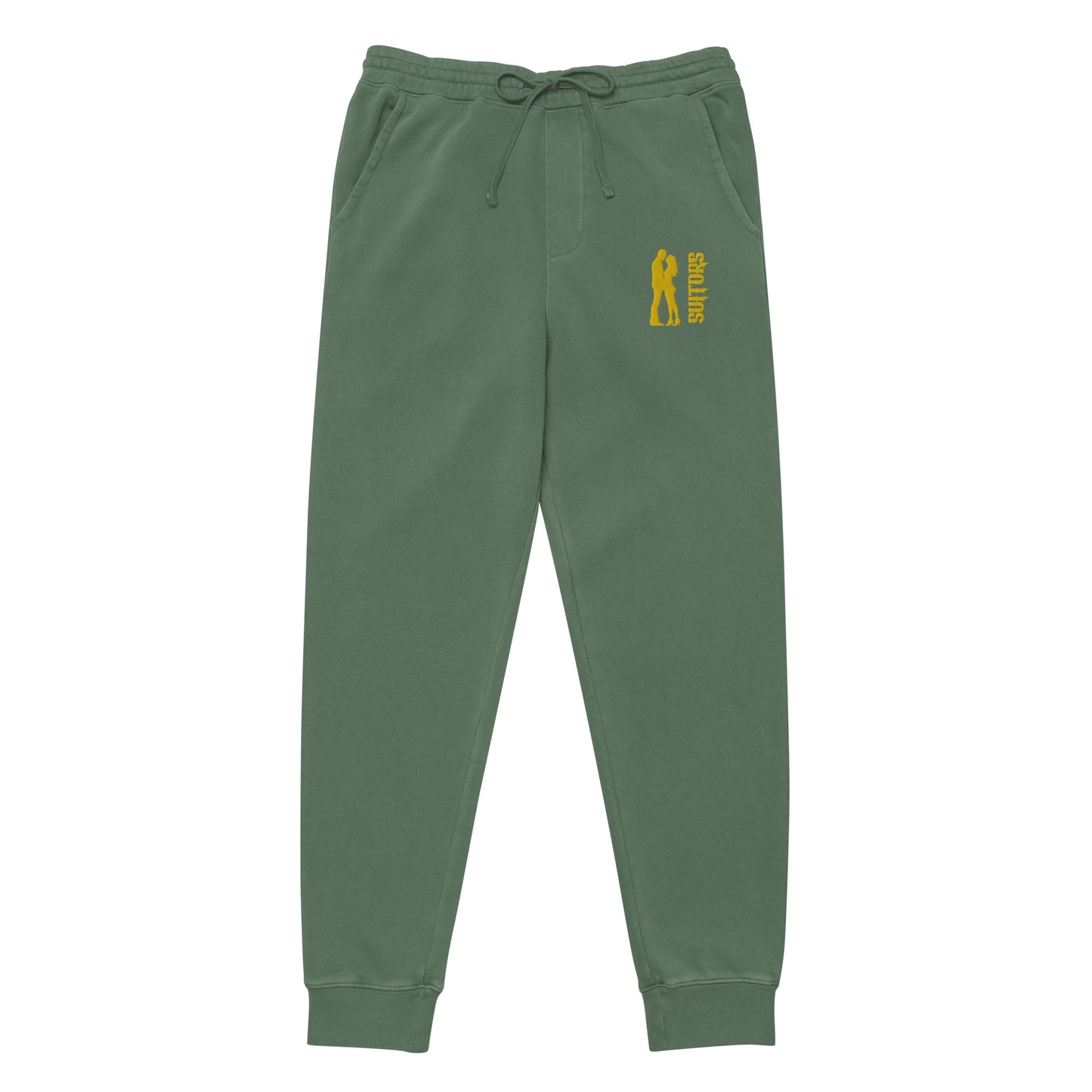 INTIMACY Pigment Dyed Sweatpants