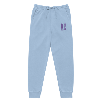 INTIMACY Pigment Dyed Sweatpants